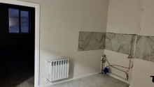 2 otaqlı Yeni tikili, Satış, Abşeron