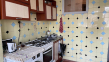 5 otaqlı Köhnə tikili, Satış, Bakı, Binəqədi, Azadlıq pros.