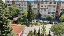 5 otaqlı Köhnə tikili, Satış, Bakı, Binəqədi, Azadlıq pros.
