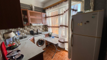 3 otaqlı Köhnə tikili, Satış, Bakı