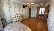3 otaqlı Köhnə tikili, Satış, Bakı