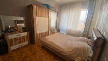 3 otaqlı Köhnə tikili, Satış, Bakı