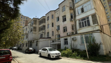 2 otaqlı Köhnə tikili