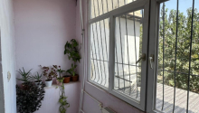 2 otaqlı Köhnə tikili, Satış, Bakı, Yasamal