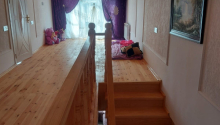 5 otaqlı Villa / Həyət evi, Satış, Abşeron