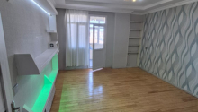 2 otaqlı Yeni tikili
