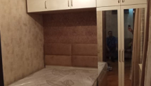 2 otaqlı Köhnə tikili, Kirayə (aylıq), Bakı, Binəqədi, Dərnəgül