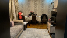 2 otaqlı Köhnə tikili, Kirayə (aylıq), Bakı, Binəqədi, Dərnəgül
