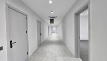 20 otaqlı Ofis