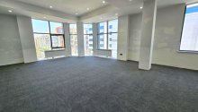 20 otaqlı Ofis, Kirayə (aylıq), Bakı, Nərimanov, Nəriman Nərimanov