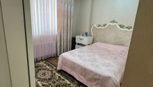2 otaqlı Yeni tikili, Satış, Bakı, Yasamal, İnşaatçılar