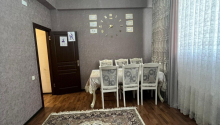 2 otaqlı Yeni tikili, Satış, Bakı, Yasamal, İnşaatçılar