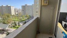 2 otaqlı Yeni tikili, Satış, Bakı, Yasamal, İnşaatçılar
