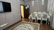 2 otaqlı Yeni tikili, Satış, Bakı, Yasamal, İnşaatçılar