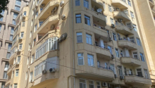 3 otaqlı Yeni tikili