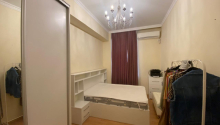 3 otaqlı Yeni tikili, Satış, Bakı, Səbail, İçəri şəhər