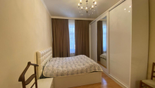3 otaqlı Yeni tikili, Satış, Bakı, Səbail, İçəri şəhər