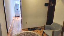 3 otaqlı Köhnə tikili, Satış, Bakı, Yasamal, İnşaatçılar