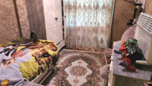 3 otaqlı Köhnə tikili, Satış, Bakı, Yasamal, İnşaatçılar