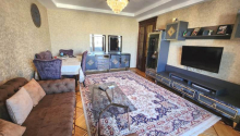 3 otaqlı Köhnə tikili, Satış, Bakı, Yasamal, İnşaatçılar