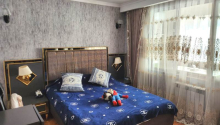 3 otaqlı Köhnə tikili, Satış, Bakı, Yasamal, İnşaatçılar