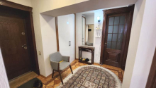 3 otaqlı Köhnə tikili, Satış, Bakı, Yasamal, İnşaatçılar
