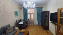 3 otaqlı Köhnə tikili