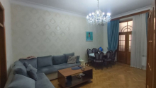 3 otaqlı Köhnə tikili, Satış, Bakı, Yasamal, Elmlər Akademiyası