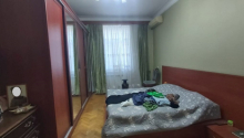 3 otaqlı Köhnə tikili, Satış, Bakı, Yasamal, Elmlər Akademiyası