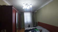 3 otaqlı Köhnə tikili, Satış, Bakı, Yasamal, Elmlər Akademiyası