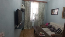 3 otaqlı Köhnə tikili, Satış, Bakı, Yasamal, Elmlər Akademiyası