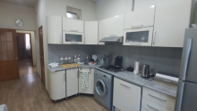 3 otaqlı Köhnə tikili, Satış, Bakı, Yasamal, Elmlər Akademiyası
