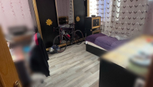 3 otaqlı Yeni tikili, Satış, Bakı, Nəsimi