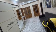 3 otaqlı Yeni tikili, Satış, Bakı, Nəsimi