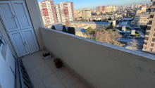 3 otaqlı Yeni tikili, Satış, Bakı, Nəsimi