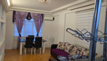 3 otaqlı Yeni tikili, Satış, Xırdalan