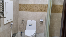 3 otaqlı Yeni tikili, Satış, Bakı, Nəsimi