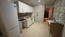3 otaqlı Yeni tikili, Satış, Xırdalan