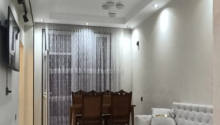 3 otaqlı Yeni tikili, Satış, Abşeron