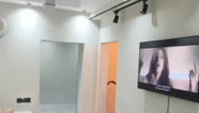 3 otaqlı Yeni tikili, Satış, Abşeron