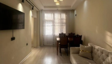 3 otaqlı Yeni tikili, Satış, Abşeron