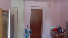 1 otaqlı Köhnə tikili, Satış, Bakı, Yasamal, İnşaatçılar