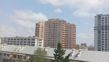 1 otaqlı Köhnə tikili