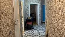 3 otaqlı Yeni tikili