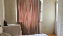 3 otaqlı Yeni tikili, Kirayə (aylıq), Bakı, Xətai, Həzi Aslanov