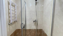 3 otaqlı Yeni tikili, Kirayə (aylıq), Bakı, Xətai, Həzi Aslanov