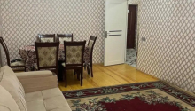 3 otaqlı Yeni tikili, Kirayə (aylıq), Bakı, Xətai, Həzi Aslanov
