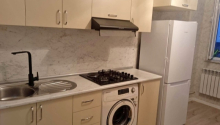 3 otaqlı Yeni tikili, Kirayə (aylıq), Bakı, Xətai, Həzi Aslanov