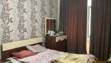 3 otaqlı Yeni tikili, Kirayə (aylıq), Bakı, Xətai, Həzi Aslanov