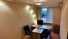 3 otaqlı Ofis, Kirayə (aylıq), Bakı, Yasamal, Nizami